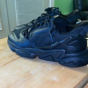 Adidas originals Ozweego Zip sneakers